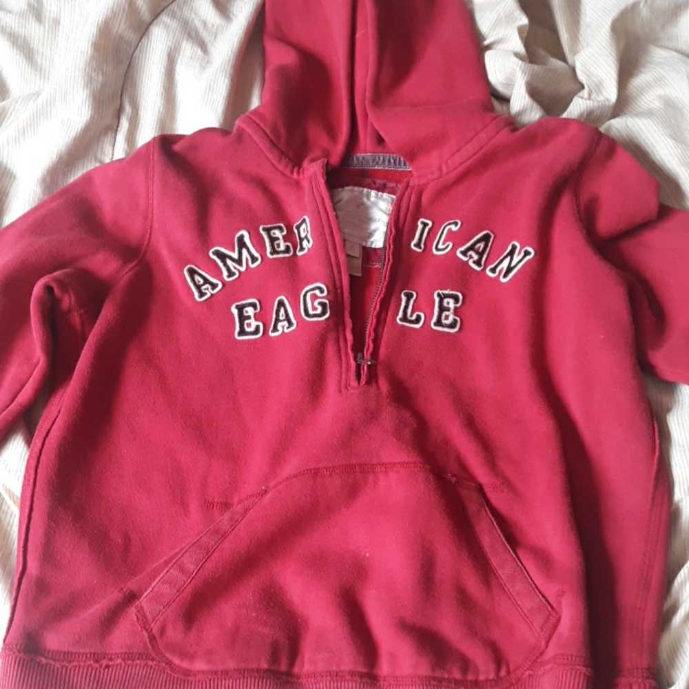 American Eagle Hoodie